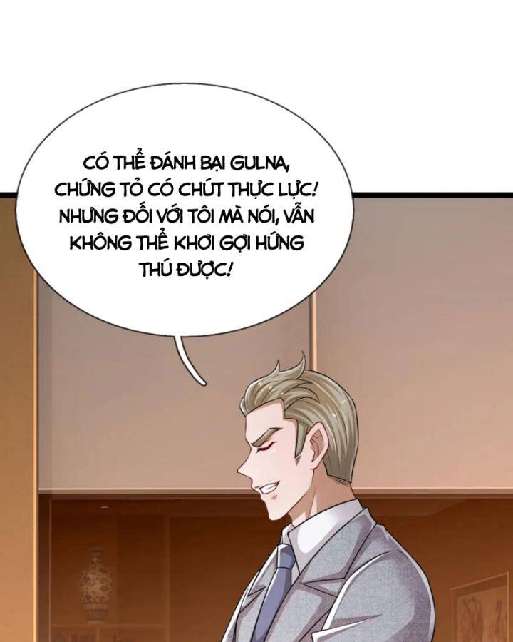 Luyện Thể Trăm Nghìn Tầng Chapter 300 - 51