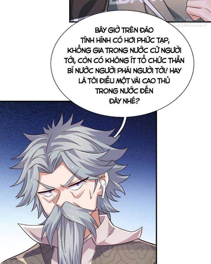Luyện Thể Trăm Nghìn Tầng Chapter 300 - 7