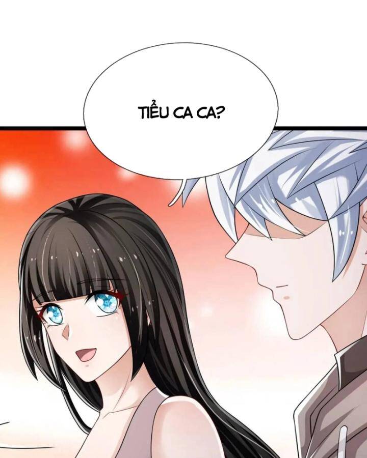 Luyện Thể Trăm Nghìn Tầng Chapter 300 - 61
