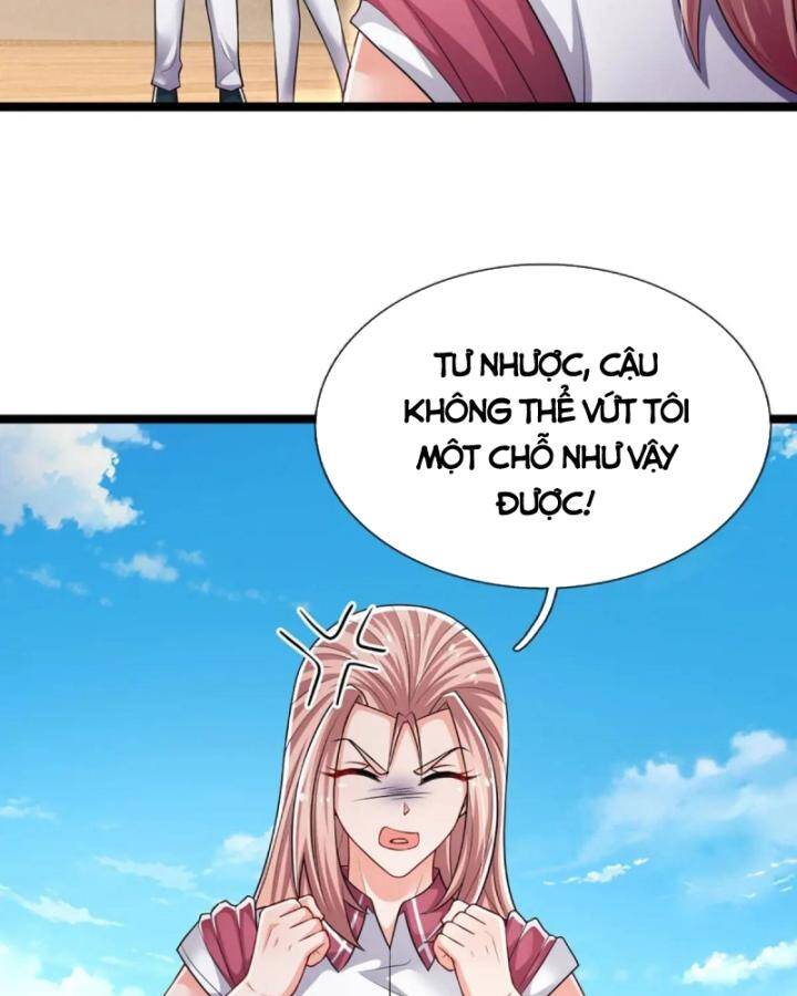 Luyện Thể Trăm Nghìn Tầng Chapter 300 - 67