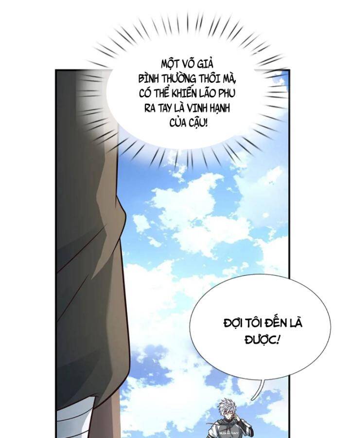 Luyện Thể Trăm Nghìn Tầng Chapter 300 - 10