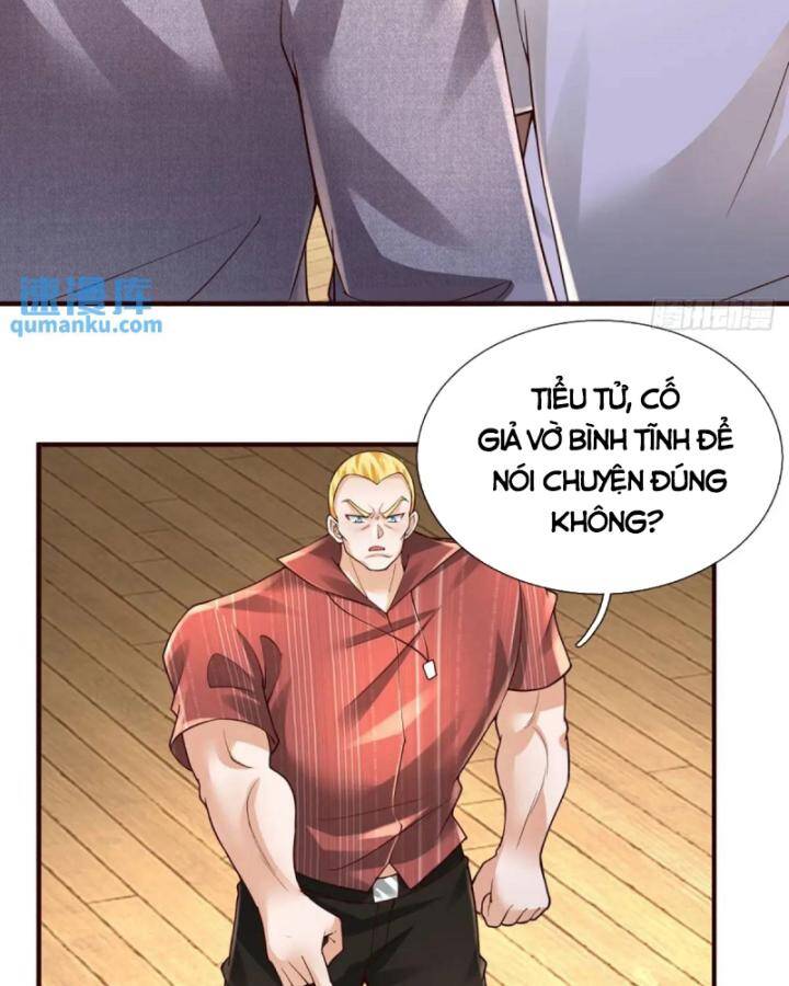 Luyện Thể Trăm Nghìn Tầng Chapter 304 - 53
