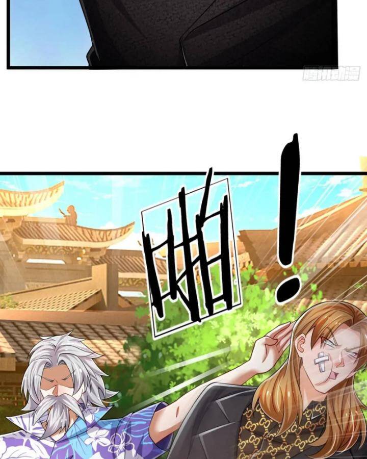 Luyện Thể Trăm Nghìn Tầng Chapter 308 - 15