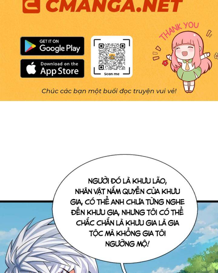 Luyện Thể Trăm Nghìn Tầng Chapter 308 - 3