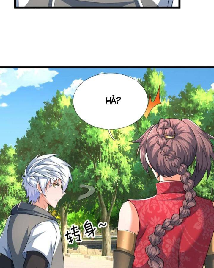 Luyện Thể Trăm Nghìn Tầng Chapter 308 - 38