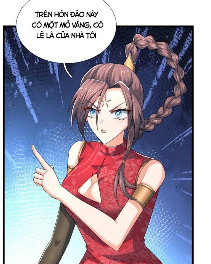 Luyện Thể Trăm Nghìn Tầng Chapter 308 - 40