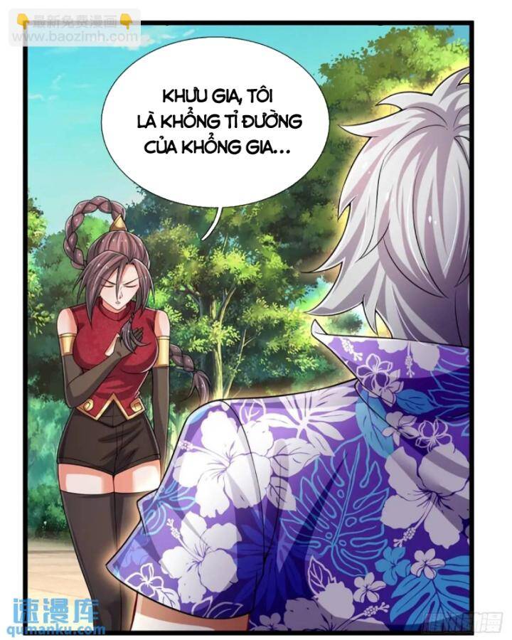Luyện Thể Trăm Nghìn Tầng Chapter 308 - 8