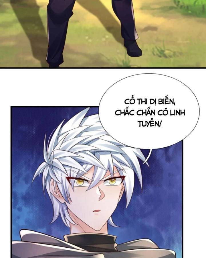 Luyện Thể Trăm Nghìn Tầng Chapter 309 - 24