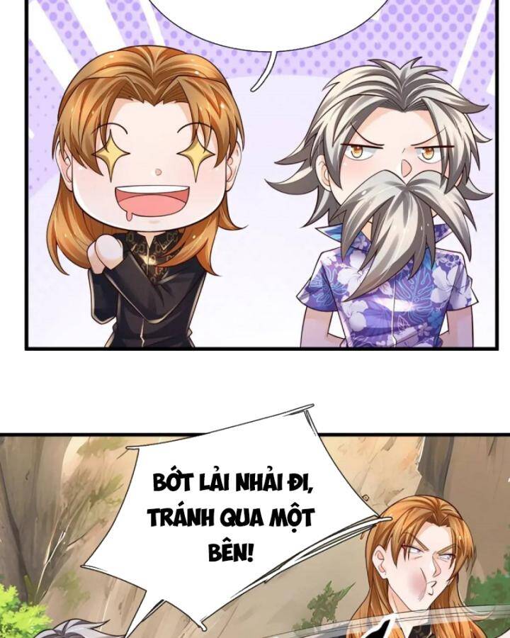 Luyện Thể Trăm Nghìn Tầng Chapter 309 - 28