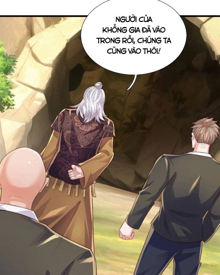Luyện Thể Trăm Nghìn Tầng Chapter 309 - 42