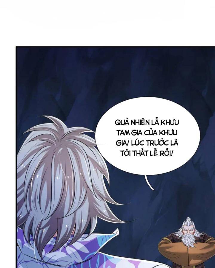Luyện Thể Trăm Nghìn Tầng Chapter 312 - 28