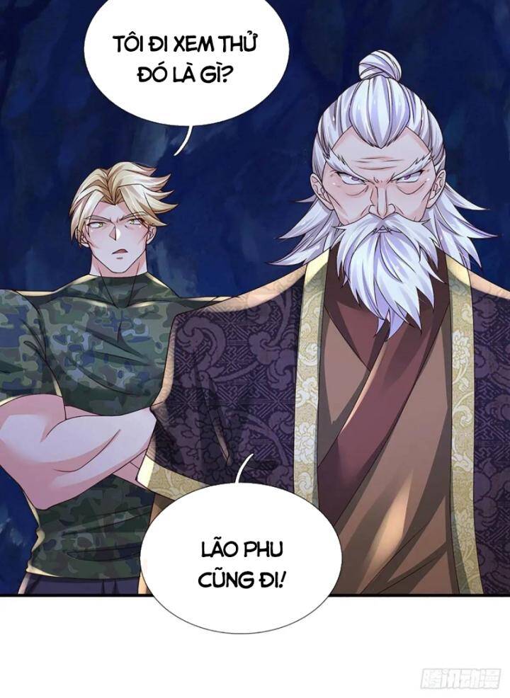Luyện Thể Trăm Nghìn Tầng Chapter 312 - 40