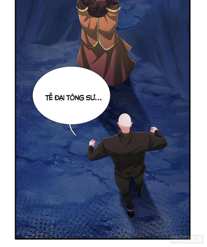 Luyện Thể Trăm Nghìn Tầng Chapter 314 - 13