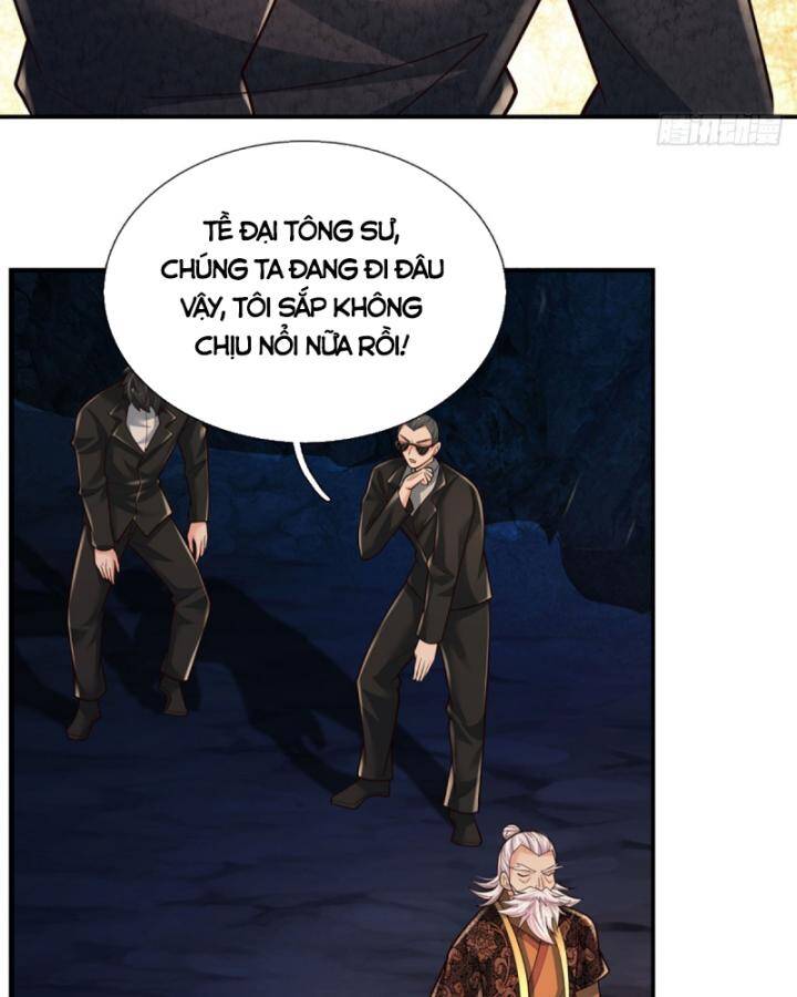 Luyện Thể Trăm Nghìn Tầng Chapter 314 - 20