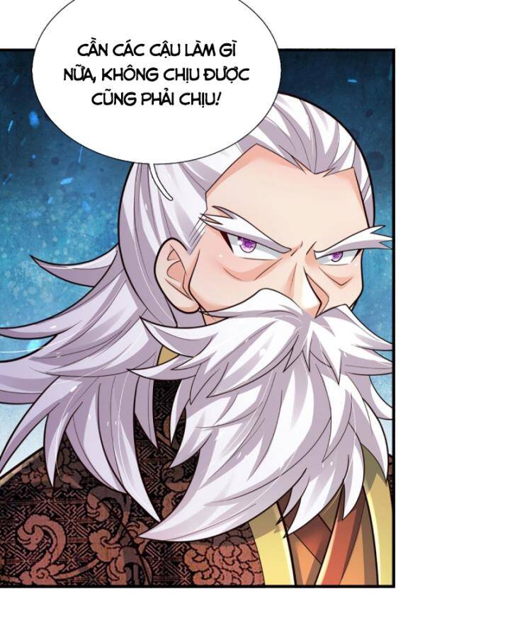 Luyện Thể Trăm Nghìn Tầng Chapter 314 - 22