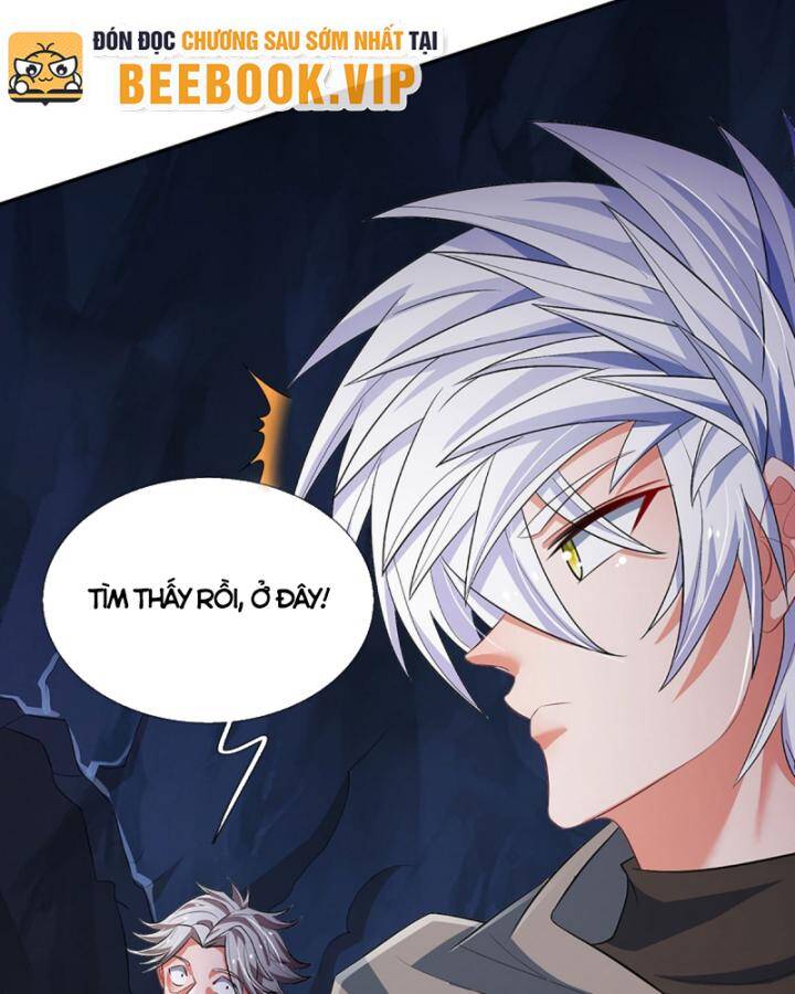 Luyện Thể Trăm Nghìn Tầng Chapter 314 - 4