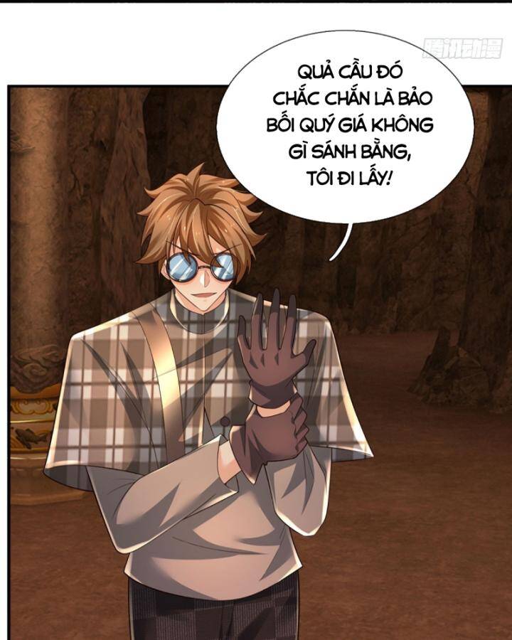 Luyện Thể Trăm Nghìn Tầng Chapter 314 - 38