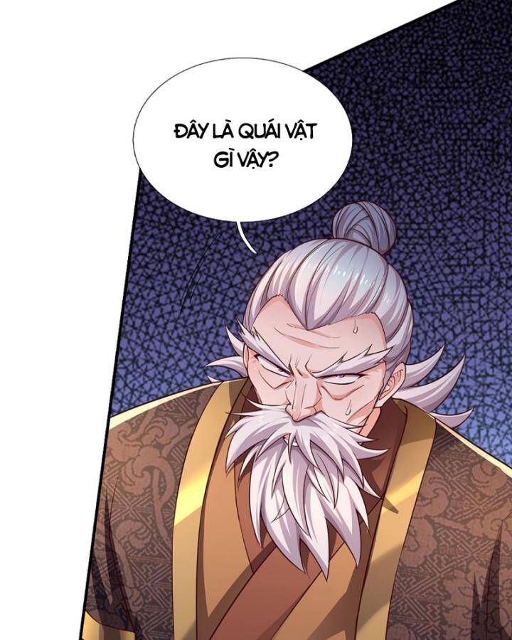 Luyện Thể Trăm Nghìn Tầng Chapter 314 - 61