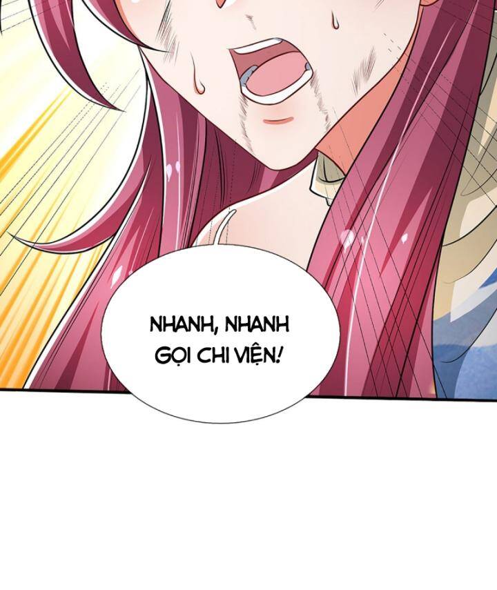 Luyện Thể Trăm Nghìn Tầng Chapter 315 - 20