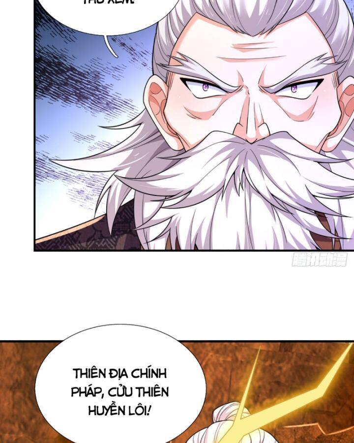 Luyện Thể Trăm Nghìn Tầng Chapter 315 - 22