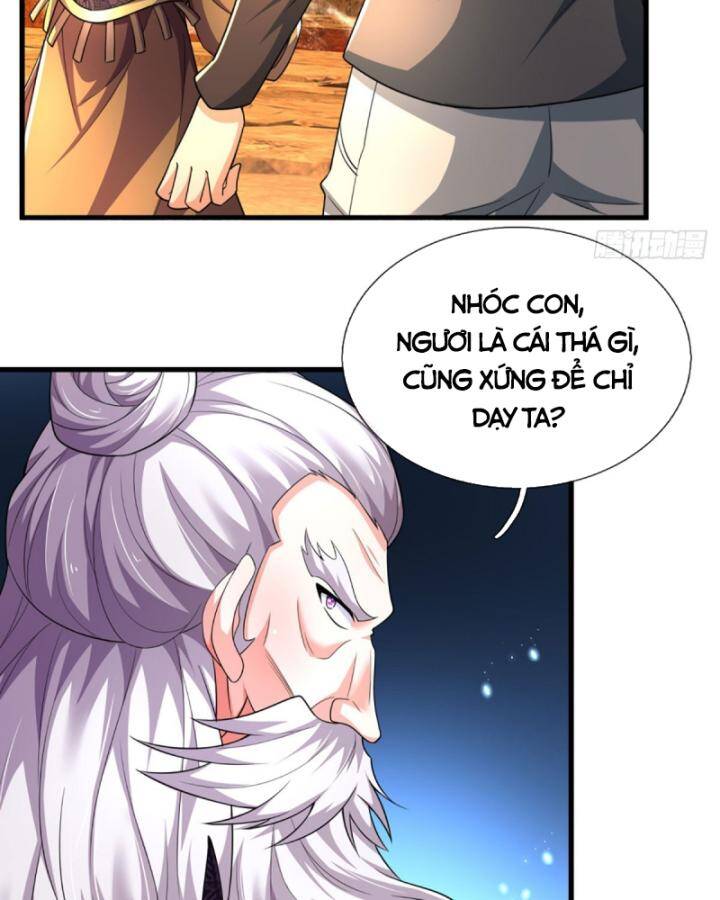 Luyện Thể Trăm Nghìn Tầng Chapter 315 - 26