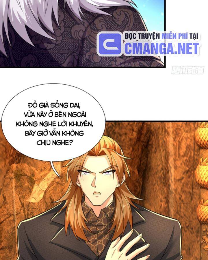 Luyện Thể Trăm Nghìn Tầng Chapter 315 - 27