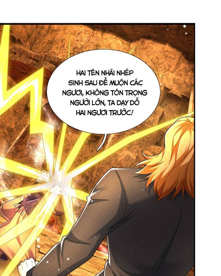 Luyện Thể Trăm Nghìn Tầng Chapter 315 - 29