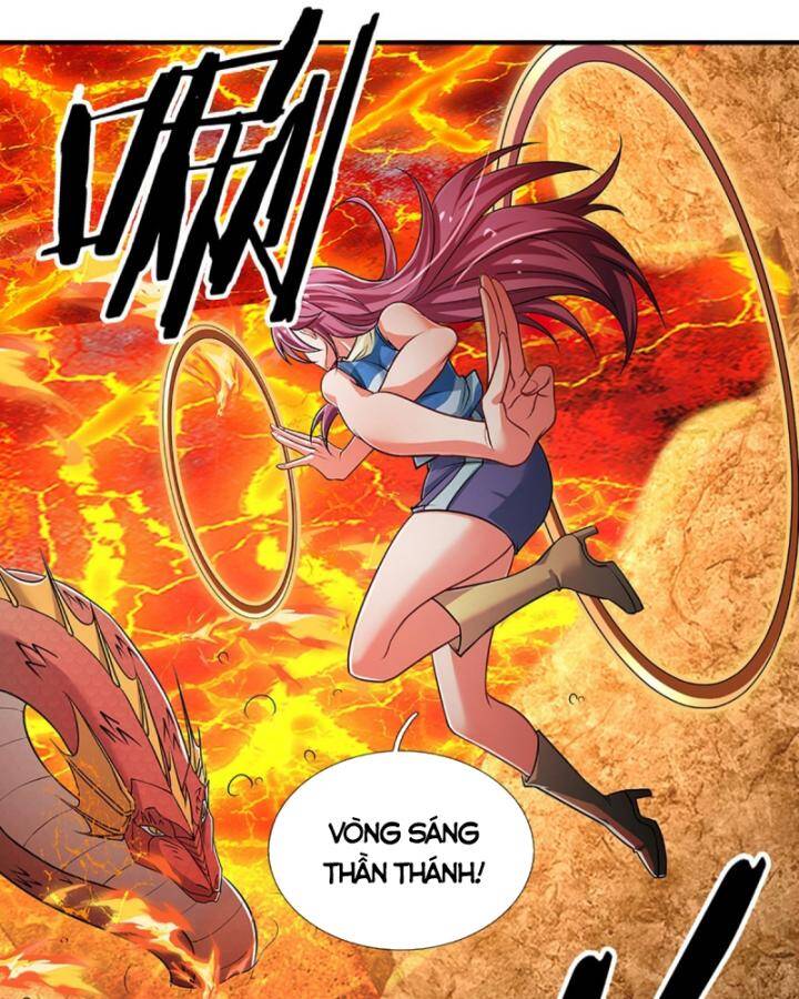Luyện Thể Trăm Nghìn Tầng Chapter 315 - 4