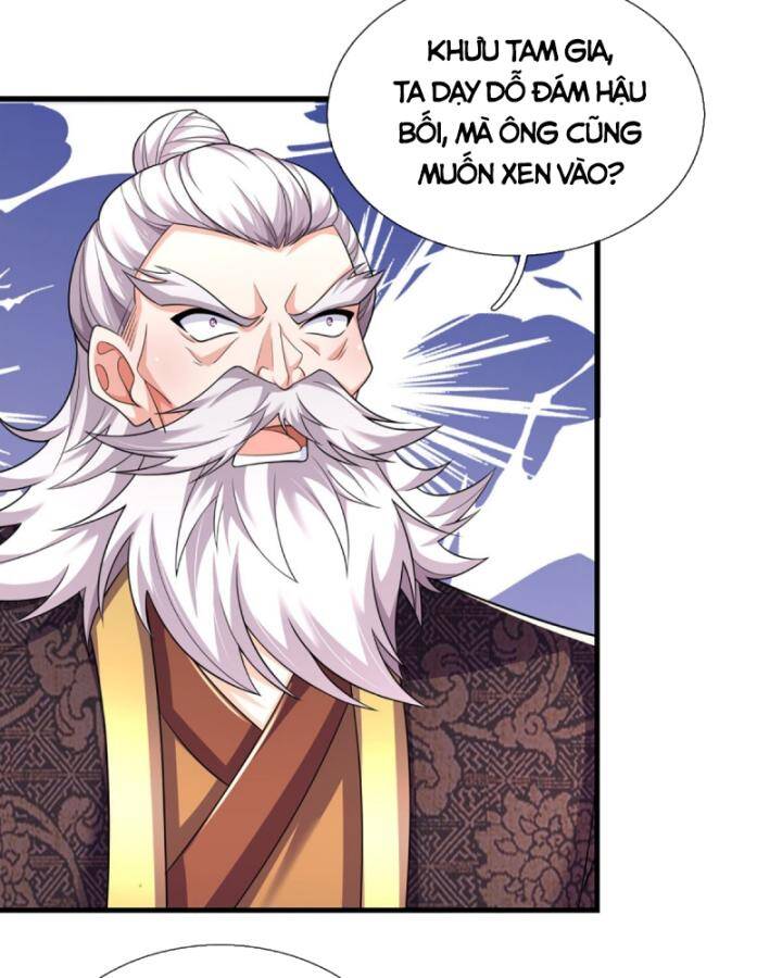 Luyện Thể Trăm Nghìn Tầng Chapter 315 - 32