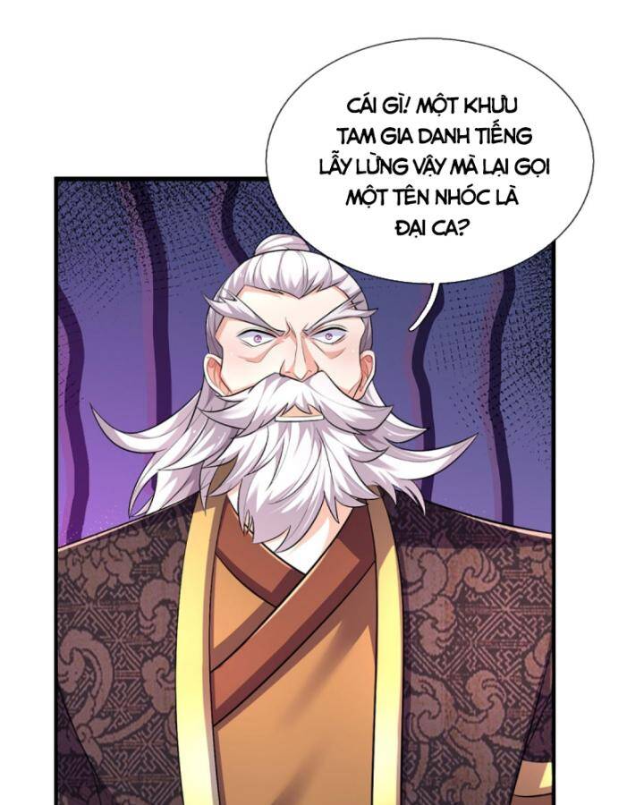 Luyện Thể Trăm Nghìn Tầng Chapter 315 - 36