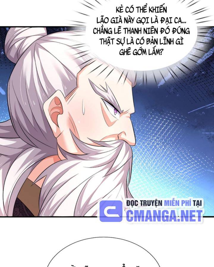 Luyện Thể Trăm Nghìn Tầng Chapter 315 - 39