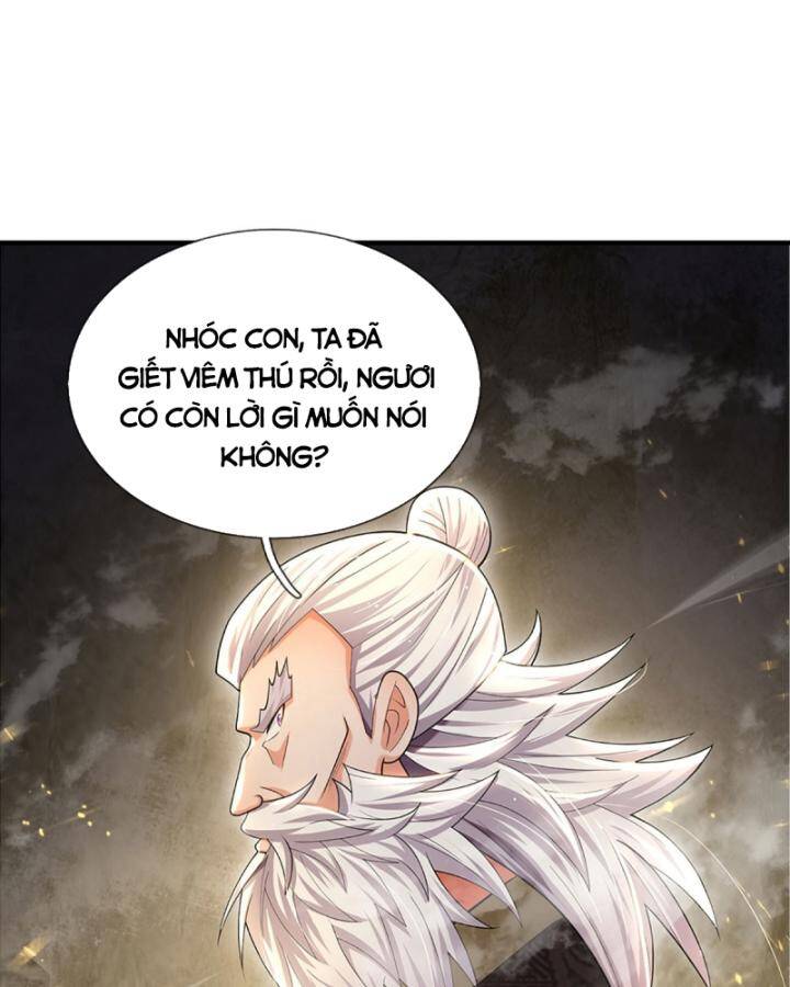 Luyện Thể Trăm Nghìn Tầng Chapter 315 - 52