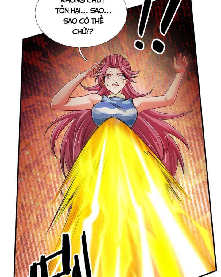 Luyện Thể Trăm Nghìn Tầng Chapter 315 - 10