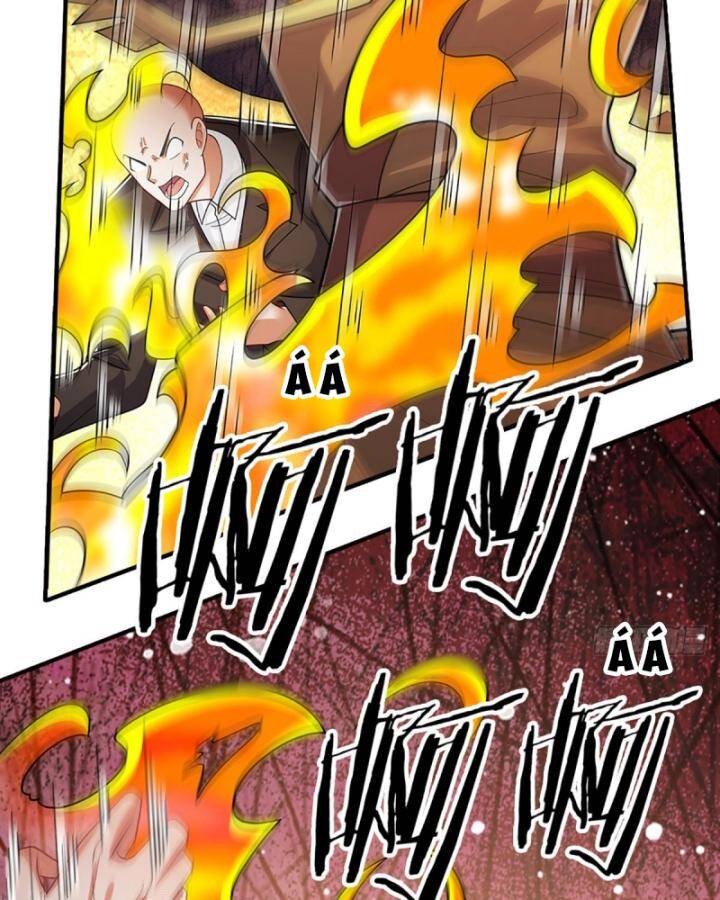Luyện Thể Trăm Nghìn Tầng Chapter 316 - 12