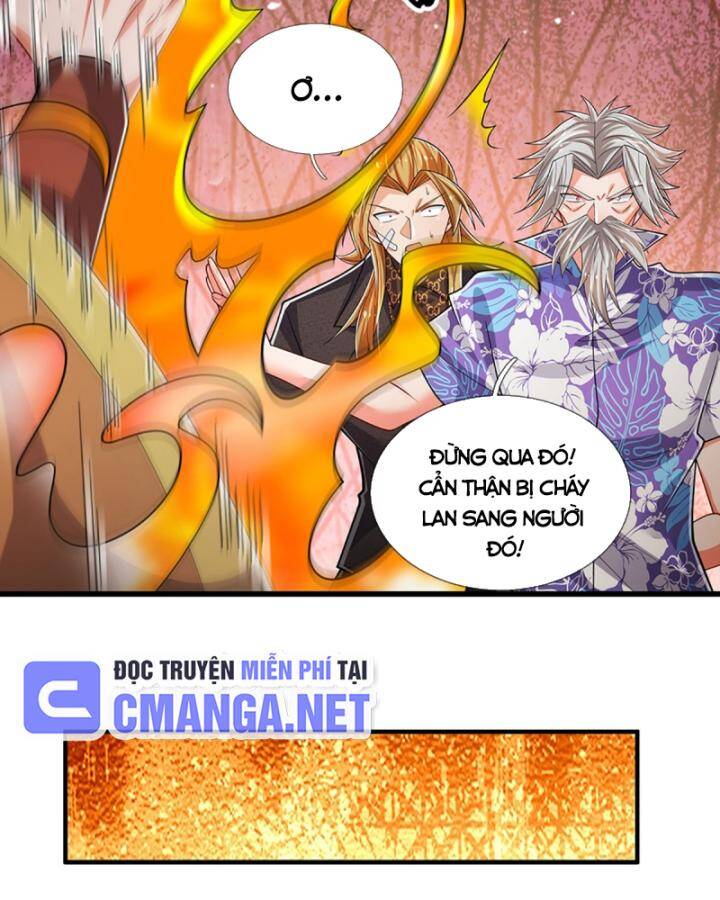 Luyện Thể Trăm Nghìn Tầng Chapter 316 - 13