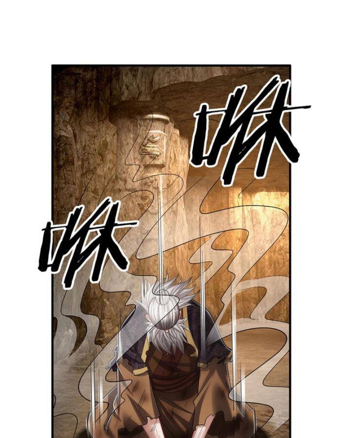 Luyện Thể Trăm Nghìn Tầng Chapter 316 - 15