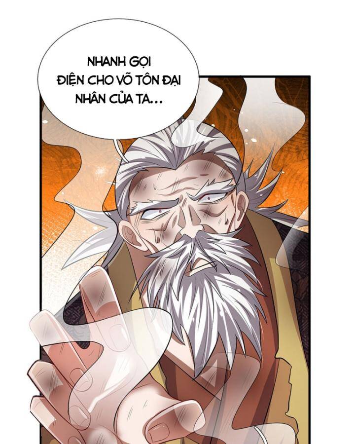 Luyện Thể Trăm Nghìn Tầng Chapter 316 - 18