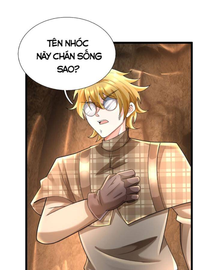 Luyện Thể Trăm Nghìn Tầng Chapter 316 - 25