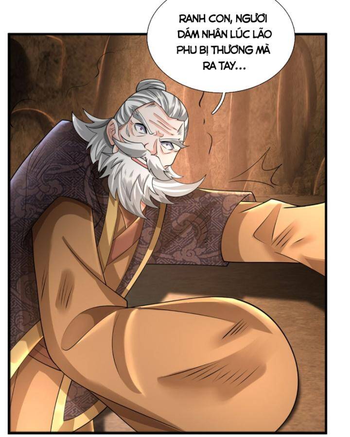 Luyện Thể Trăm Nghìn Tầng Chapter 316 - 32