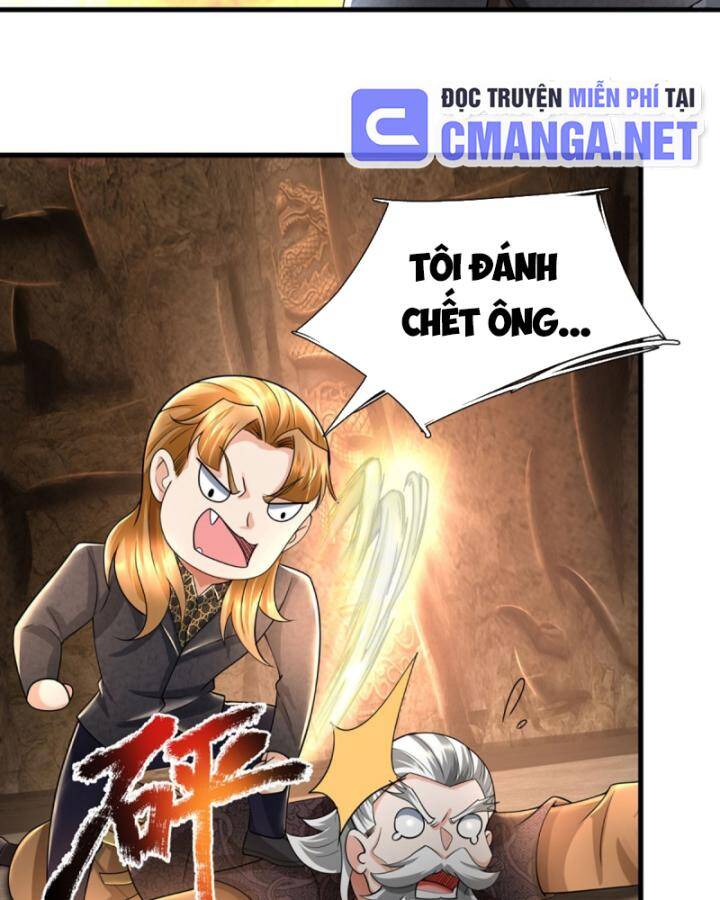 Luyện Thể Trăm Nghìn Tầng Chapter 316 - 34