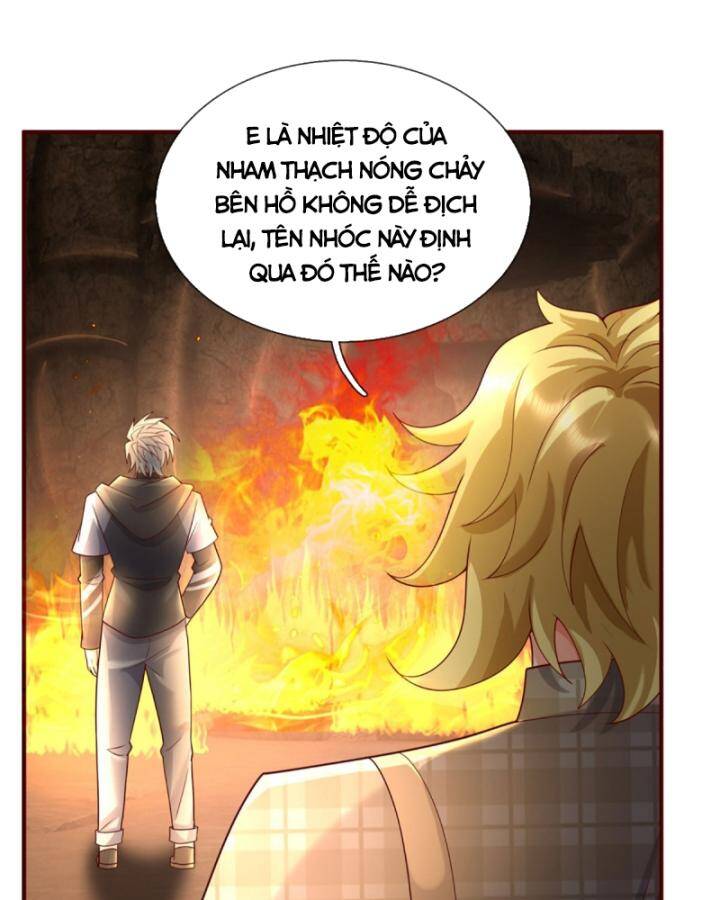 Luyện Thể Trăm Nghìn Tầng Chapter 316 - 40