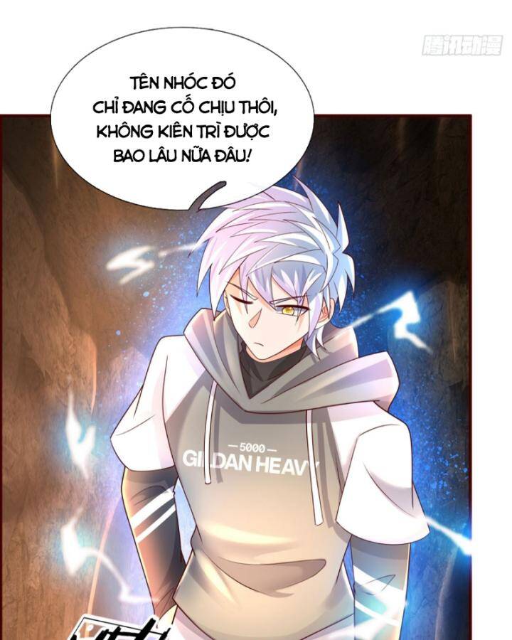 Luyện Thể Trăm Nghìn Tầng Chapter 316 - 43