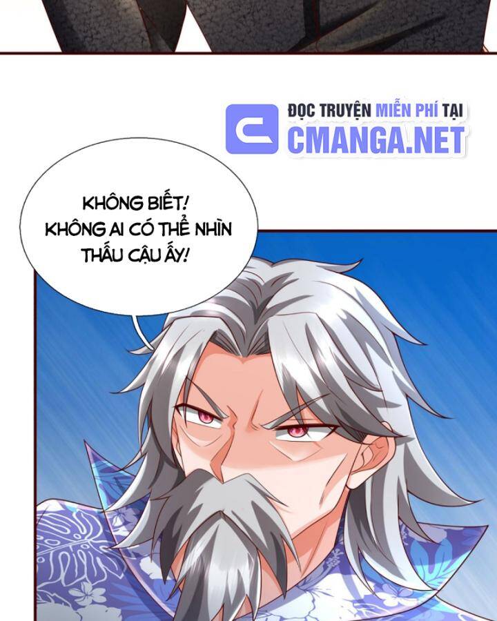 Luyện Thể Trăm Nghìn Tầng Chapter 316 - 48