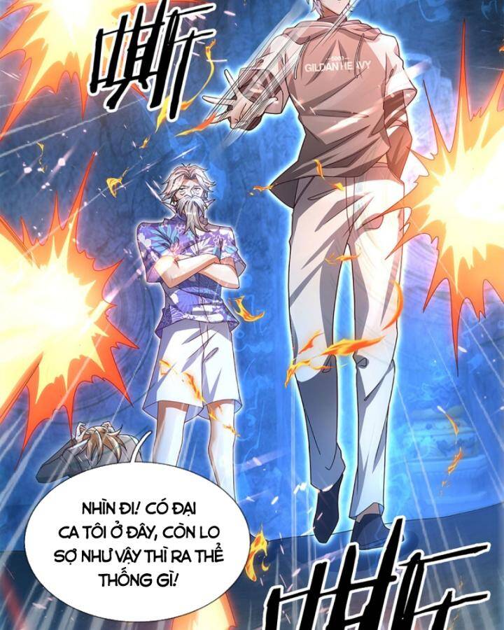 Luyện Thể Trăm Nghìn Tầng Chapter 316 - 6