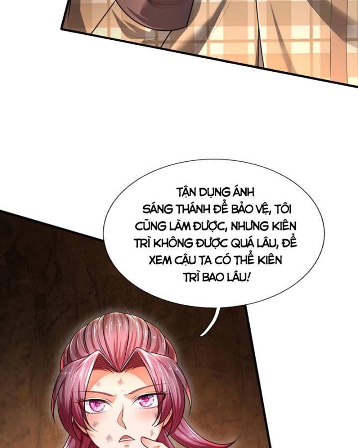 Luyện Thể Trăm Nghìn Tầng Chapter 316 - 51