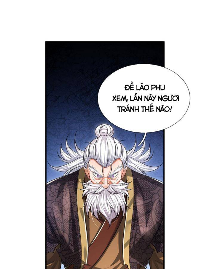Luyện Thể Trăm Nghìn Tầng Chapter 316 - 62