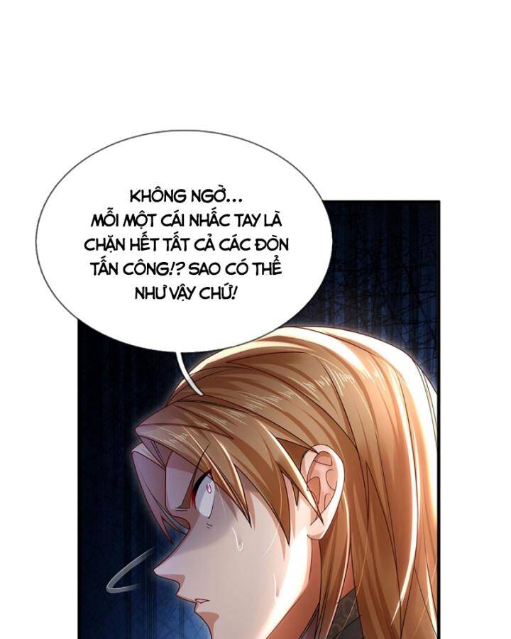 Luyện Thể Trăm Nghìn Tầng Chapter 316 - 8
