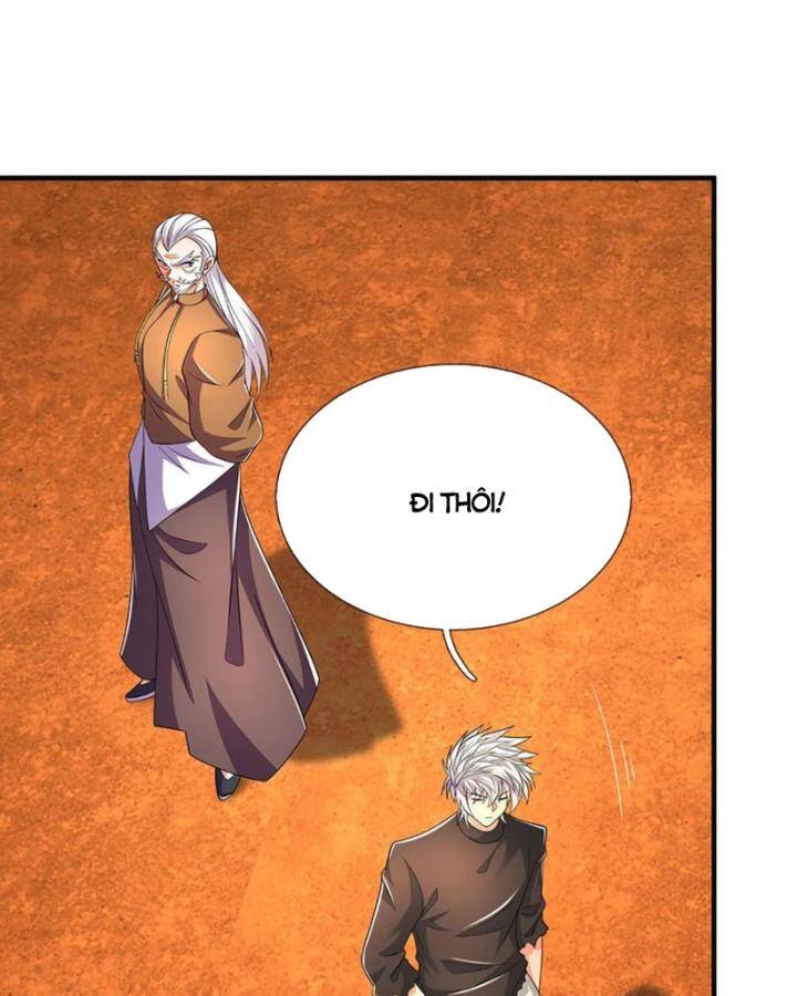 Luyện Thể Trăm Nghìn Tầng Chapter 318 - 14