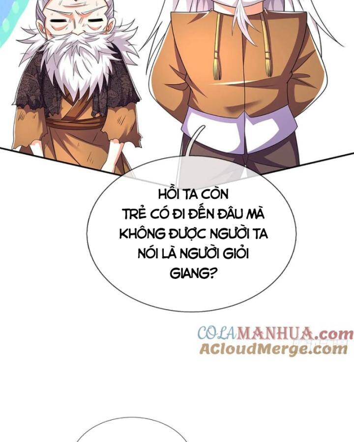Luyện Thể Trăm Nghìn Tầng Chapter 318 - 25