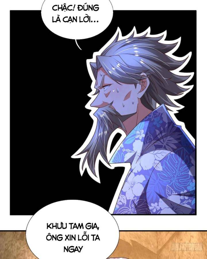Luyện Thể Trăm Nghìn Tầng Chapter 318 - 26